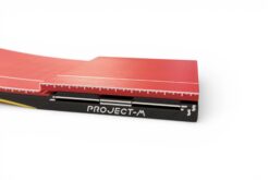 VROOM STRAIGHT 5LANE CHECKER