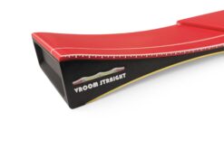 VROOM STRAIGHT 5LANE CHECKER