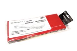 XLARGE SLOPE +REVS CHANGER 5LANE CHECKER