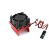 Motor Cooling Heatsink Set