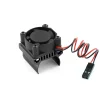 Motor Cooling Heatsink Set