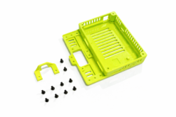 เคสพลาสติก Motor Boot Camp 2 – Project-M Edition สีเขียวมะนาว