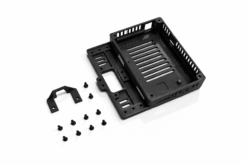 เคสพลาสติก Motor Boot Camp 2 – Project-M Edition สีดำ