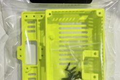 เคสพลาสติก Motor Boot Camp 2 – Project-M Edition สีเขียวมะนาว