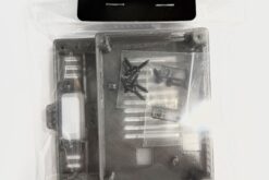 เคสพลาสติก Motor Boot Camp 2 – Project-M Edition Translucent Gray