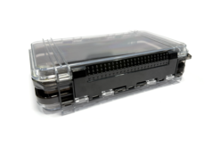 Project-M Dual Case Pro