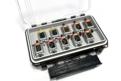 Module 01 - Motor Layout