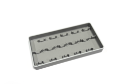 Module 01 - Motor Layout