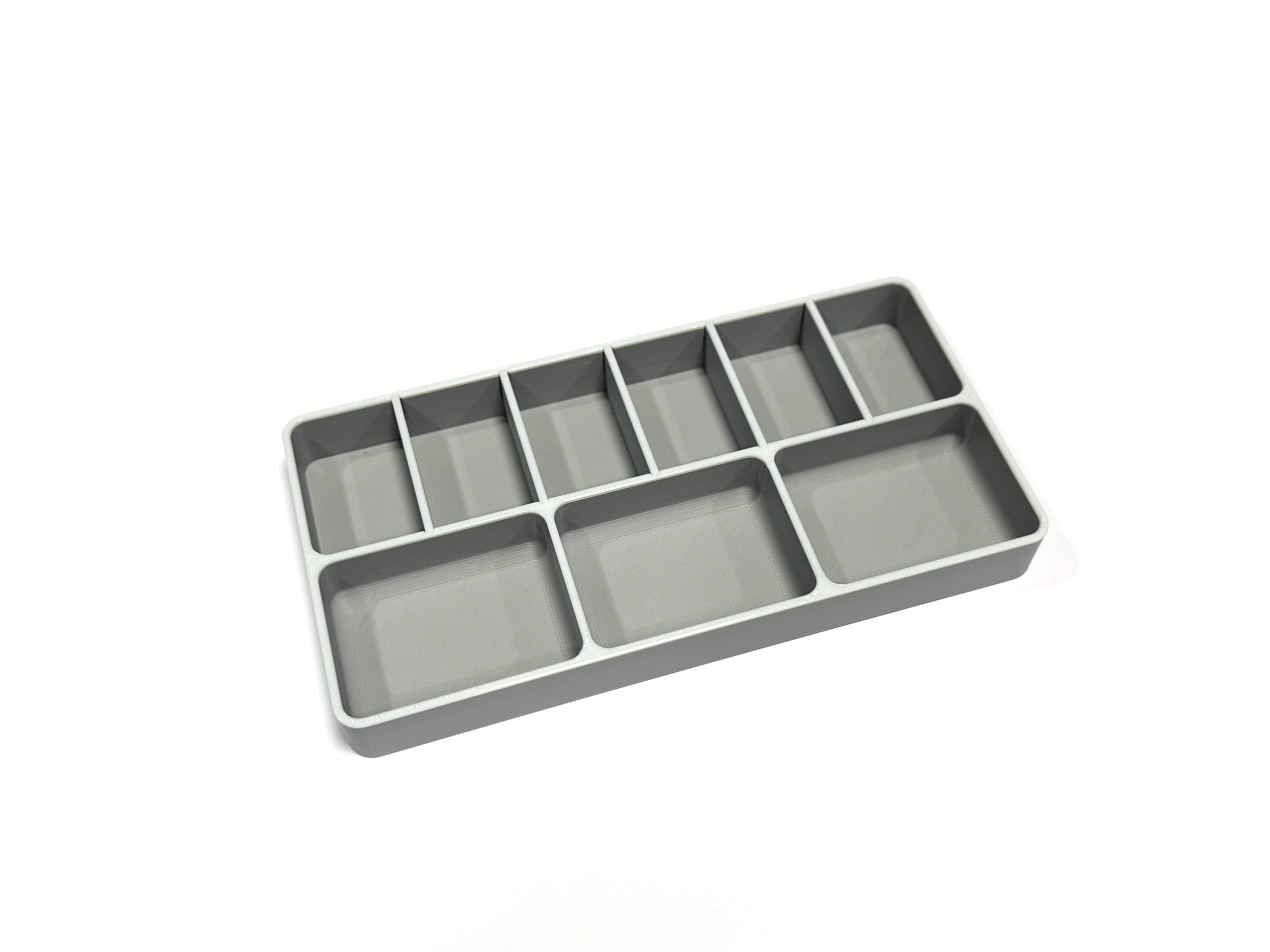 Module 06 - Adjustable Partition Module