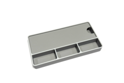 Module 07 - Brake Sponge Storage Module