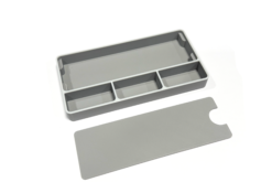 Module 07 - Brake Sponge Storage Module