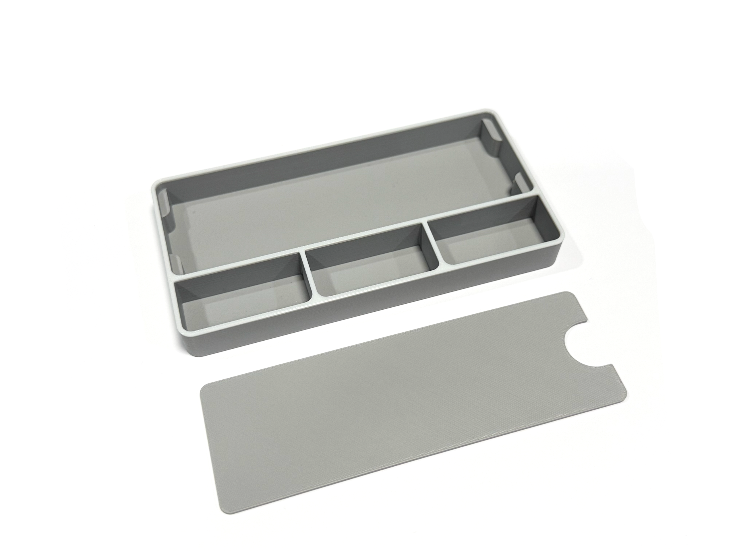 Module 07 - Brake Sponge Storage Module