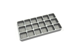 Module 04 - 18 Compartment Module