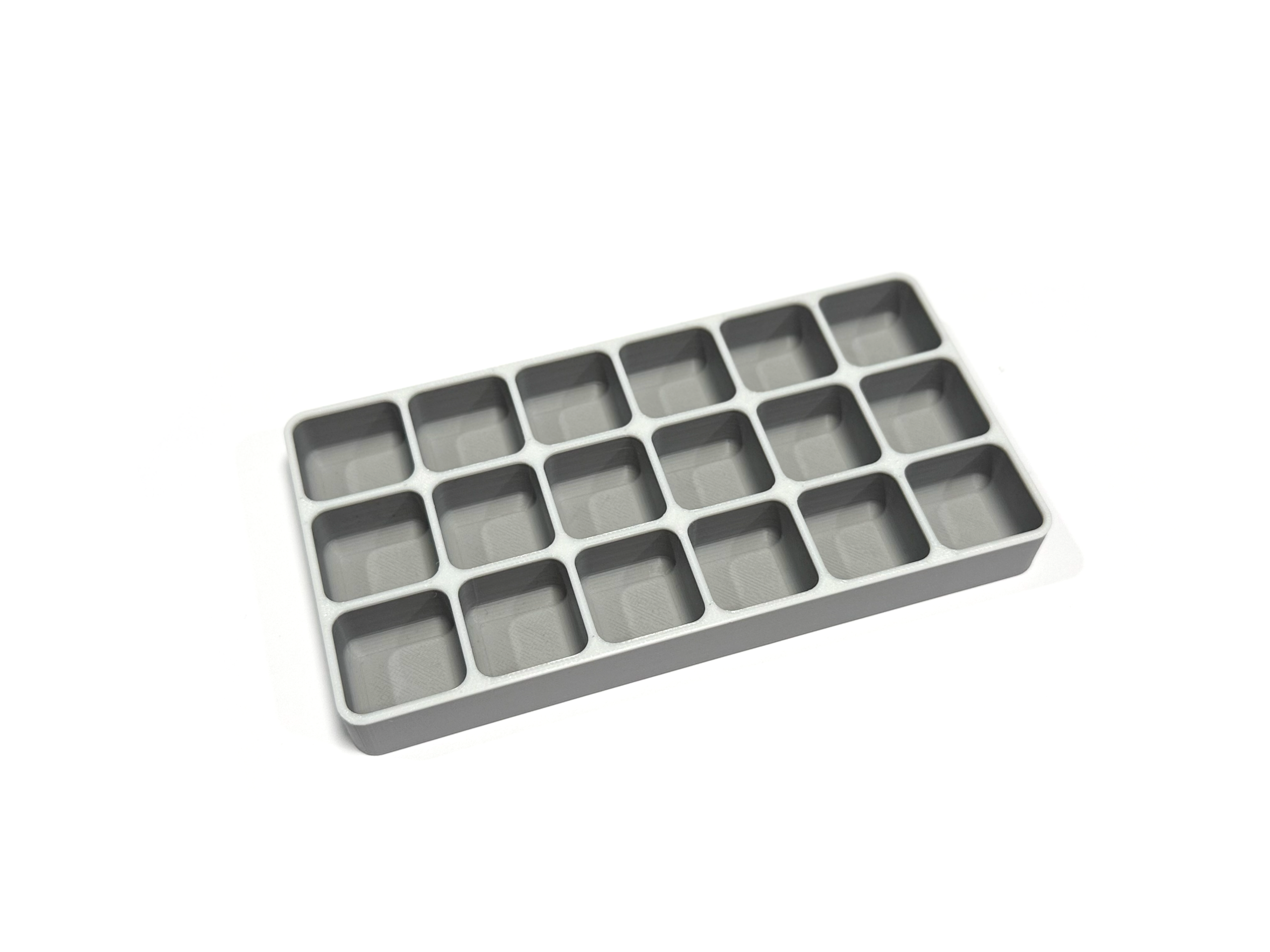 Module 04 - 18 Compartment Module