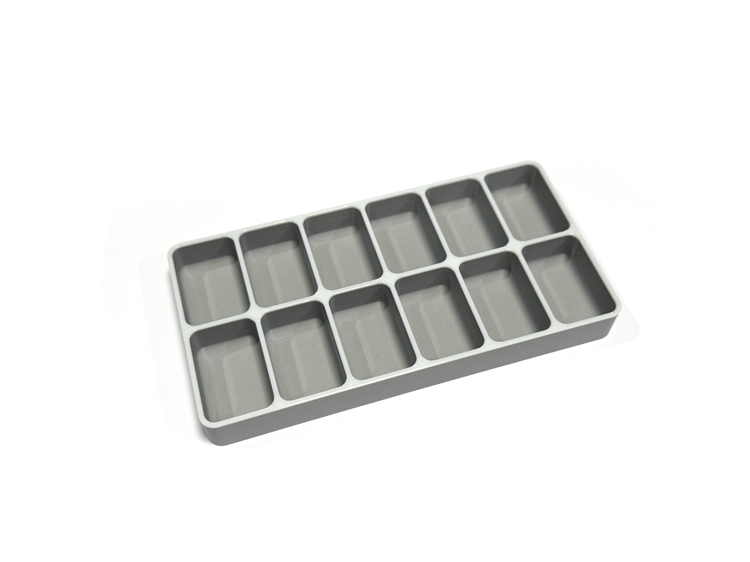 Module 03 - 12 Compartment Module