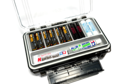 Module 02 - Battery Layout