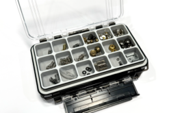 Module 04 - 18 Compartment Module