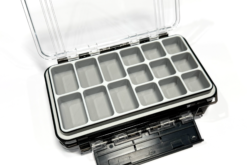 Module 05 - 15 Compartment – Dual Size Module