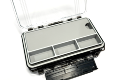 Module 07 - Brake Sponge Storage Module