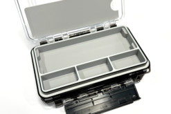 Module 07 - Brake Sponge Storage Module