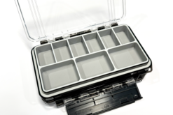 Module 06 - Adjustable Partition Module