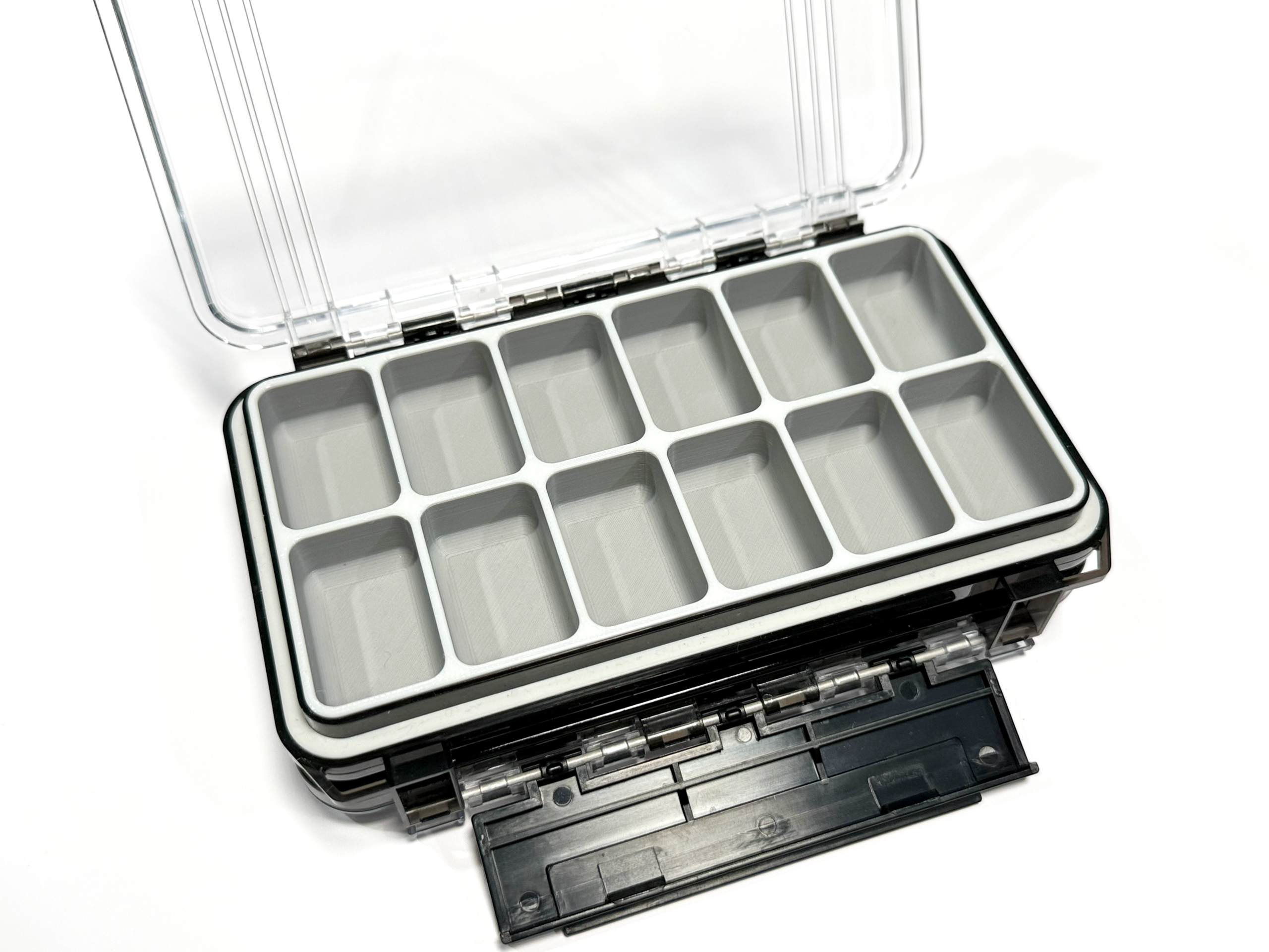 Module 03 - 12 Compartment Module