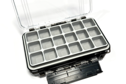 Module 04 - 18 Compartment Module