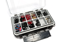 Module 03 - 12 Compartment Module