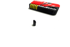 Mini4wd Rubber Tube Cutting Guide Ver.2