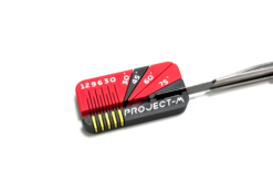 Mini4wd Rubber Tube Cutting Guide Ver.2