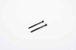 TAMIYA 2x30mm Cap Screw (2 pieces)