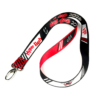 Hyper Slash 2026 VIP Lanyard