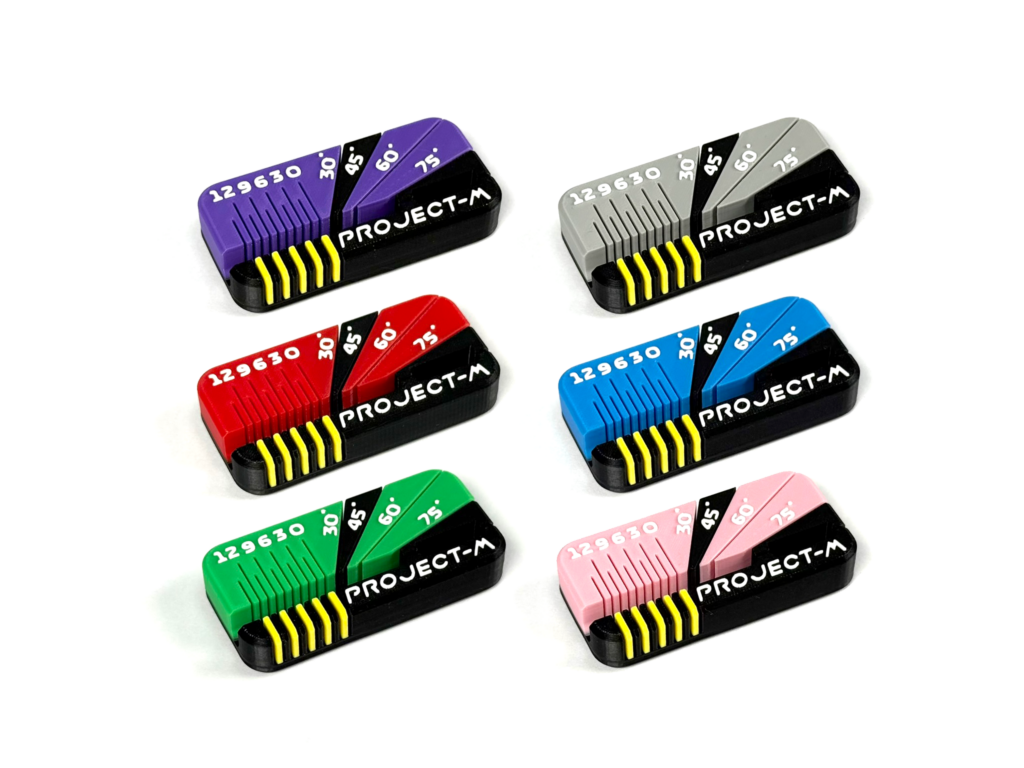 Mini4wd Rubber Tube Cutting Guide Ver.2