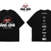 PROJECT-M KING SIZE 2026 Official Event T-Shirt – King Monkey Edition