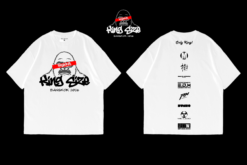 Alternative view of PROJECT-M KING SIZE 2026 Official Event T-Shirt – King Monkey Edition