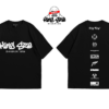 PROJECT-M KING SIZE 2026 Official Event T-Shirt – Classic Edition