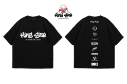 PROJECT-M KING SIZE 2026 Official Event T-Shirt – Classic Edition