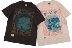 【EWDM】"THE THINKER" คอลแลบ evilwire×E.D.M