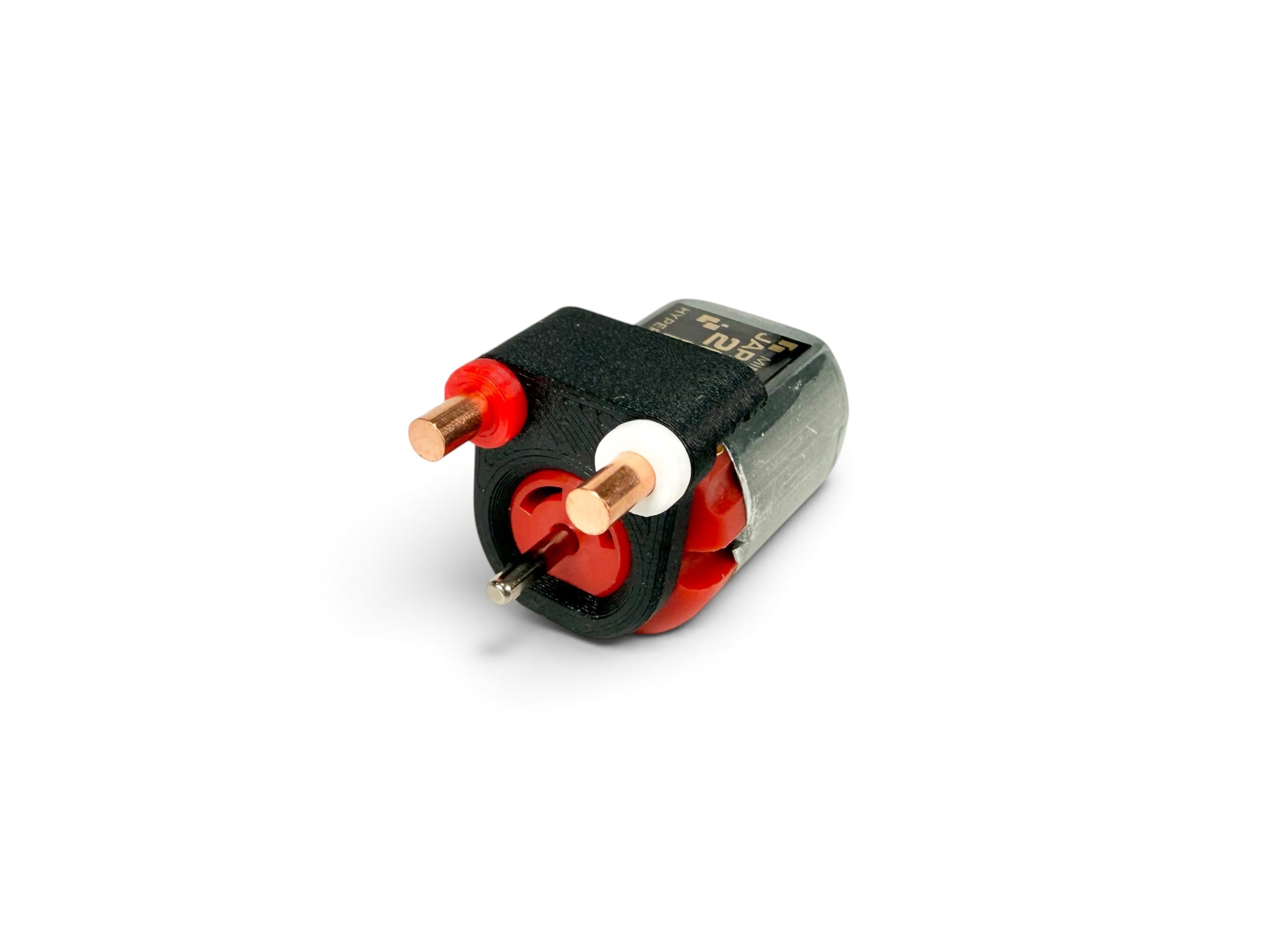 Project-M Motor Terminal Holder