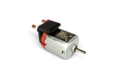 Project-M Motor Terminal Holder