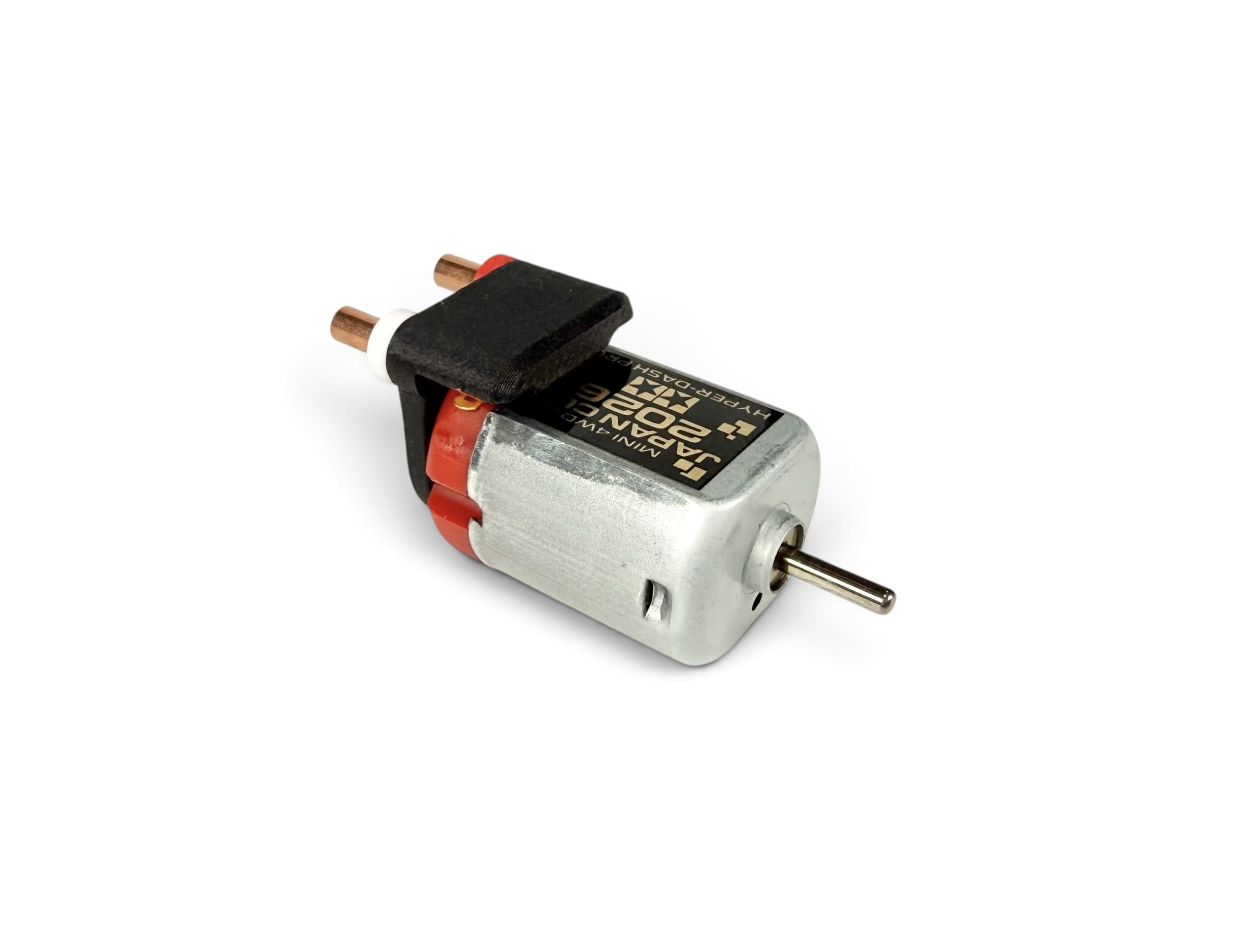 Project-M Motor Terminal Holder
