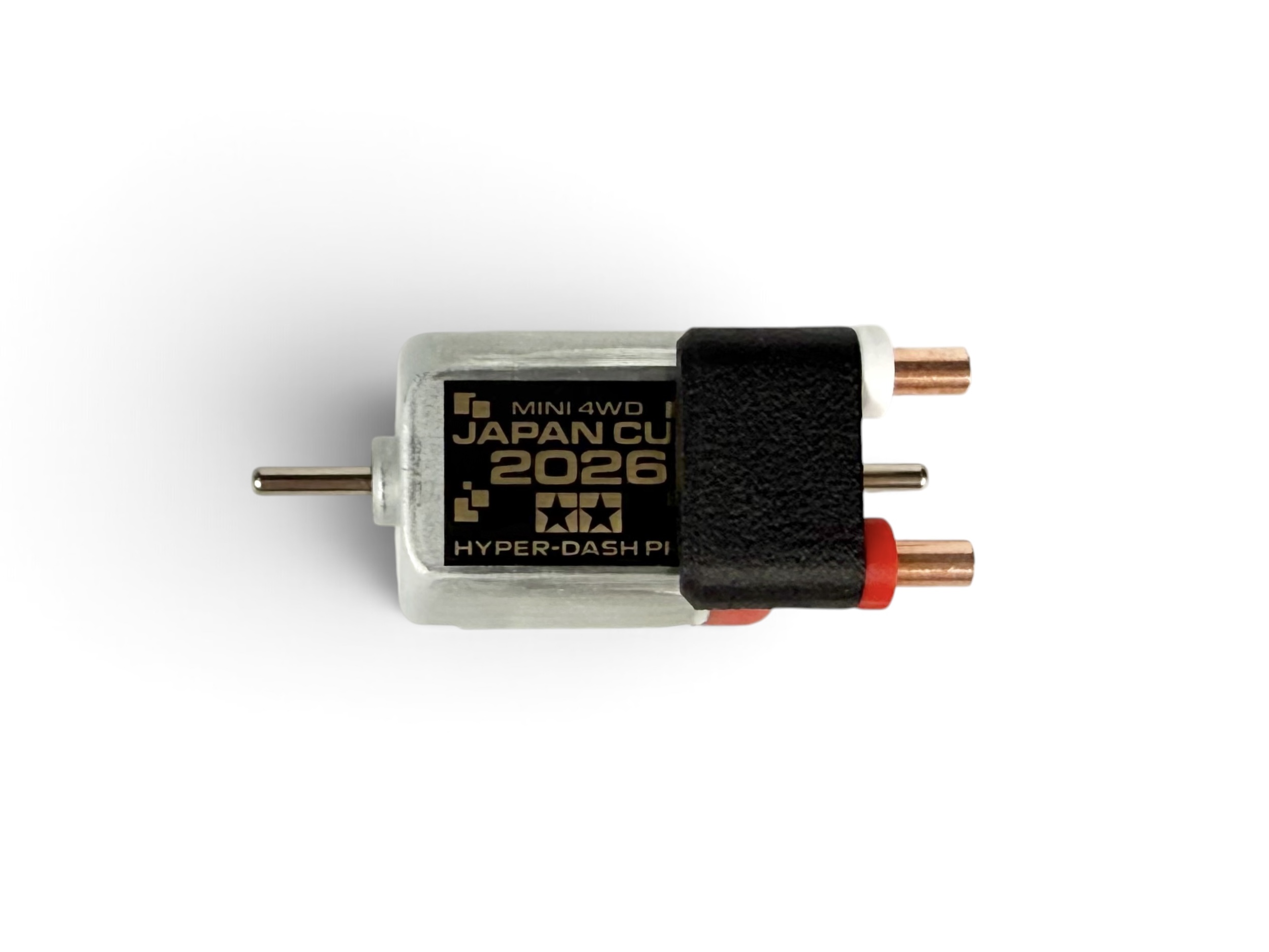 Project-M Motor Terminal Holder