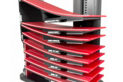 Project-M Professional Checker Series – Checker Rack
