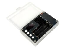 REG PLANNING BATTERY MEASURE MINI