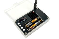 REG PLANNING BATTERY MEASURE MINI