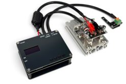 REG Planning Load Controller