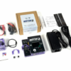 MOTOR BOOTCAMP 2 — Project-M Edition Complete Set (Translucent Purple)