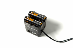 MOTOR BOOTCAMP 2 — Project-M Edition Complete Set (Translucent Gray)