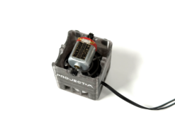 MOTOR BOOTCAMP 2 — Project-M Edition Complete Set (Translucent Gray)