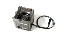 MOTOR BOOTCAMP 2 — Project-M Edition Complete Set (Translucent Gray)